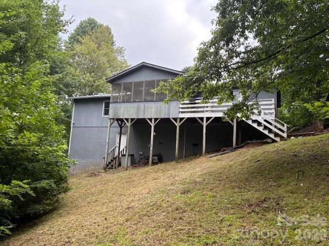 3166 Holly Road Connelly Springs NC 28612