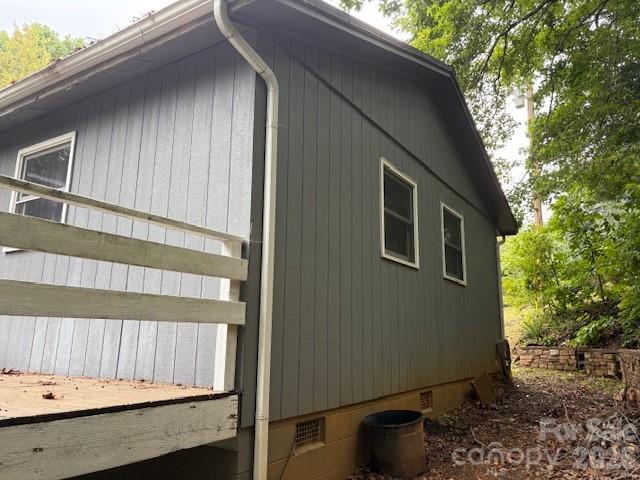 3166 Holly Road Connelly Springs NC 28612