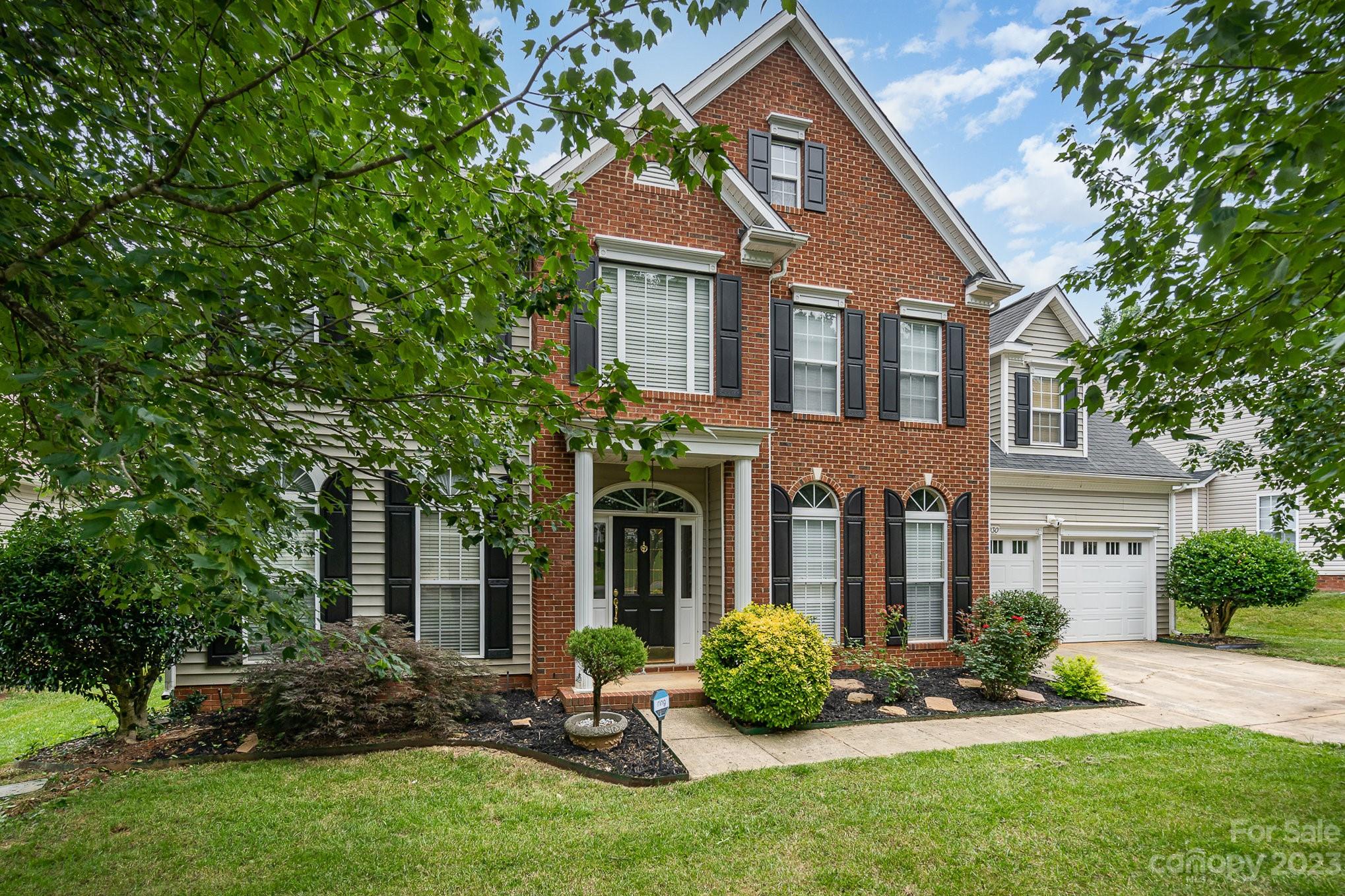 14030 Hatton Cross Drive Charlotte NC 28278