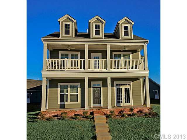 331 Montibello Drive Mooresville NC 28117