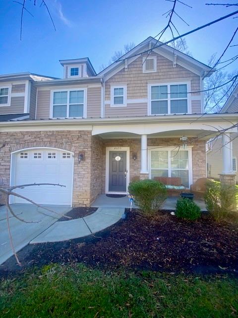 4653 Craigmoss Lane Charlotte NC 28278