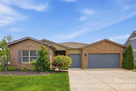 6196 Raven Rock Drive Denver NC 28037