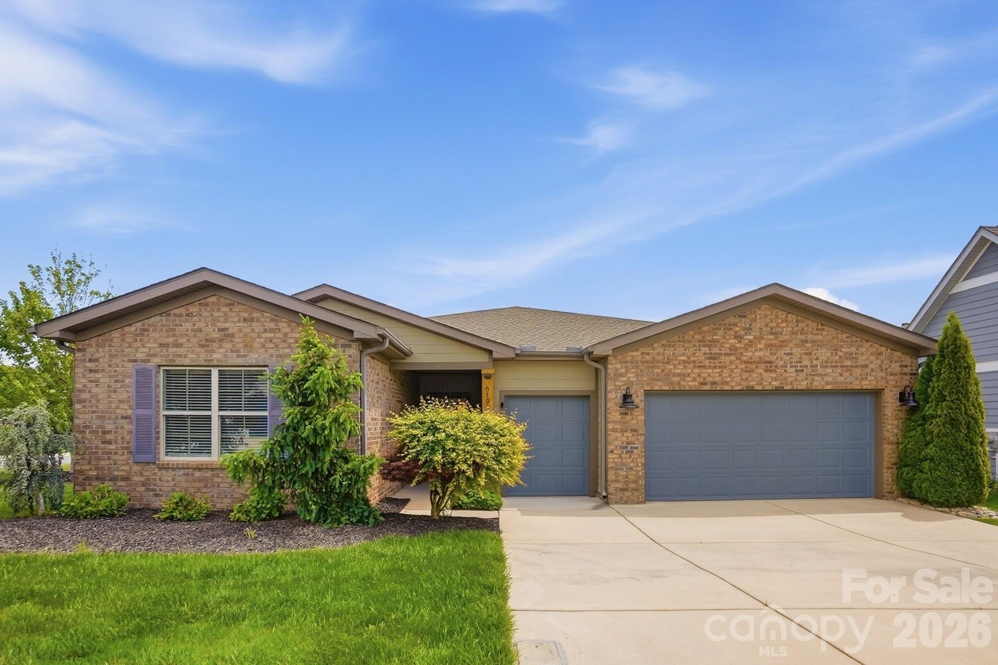 6196 Raven Rock Drive Denver NC 28037