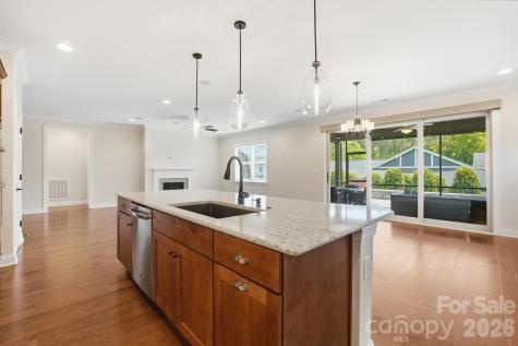 6196 Raven Rock Drive Denver NC 28037