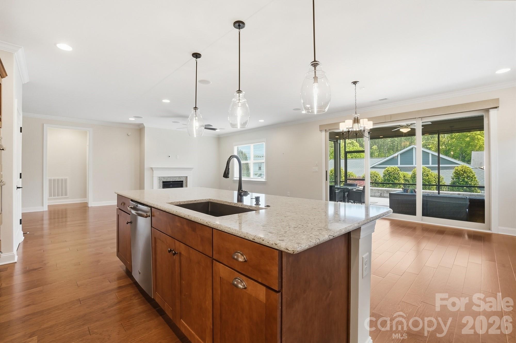 6196 Raven Rock Drive Denver NC 28037
