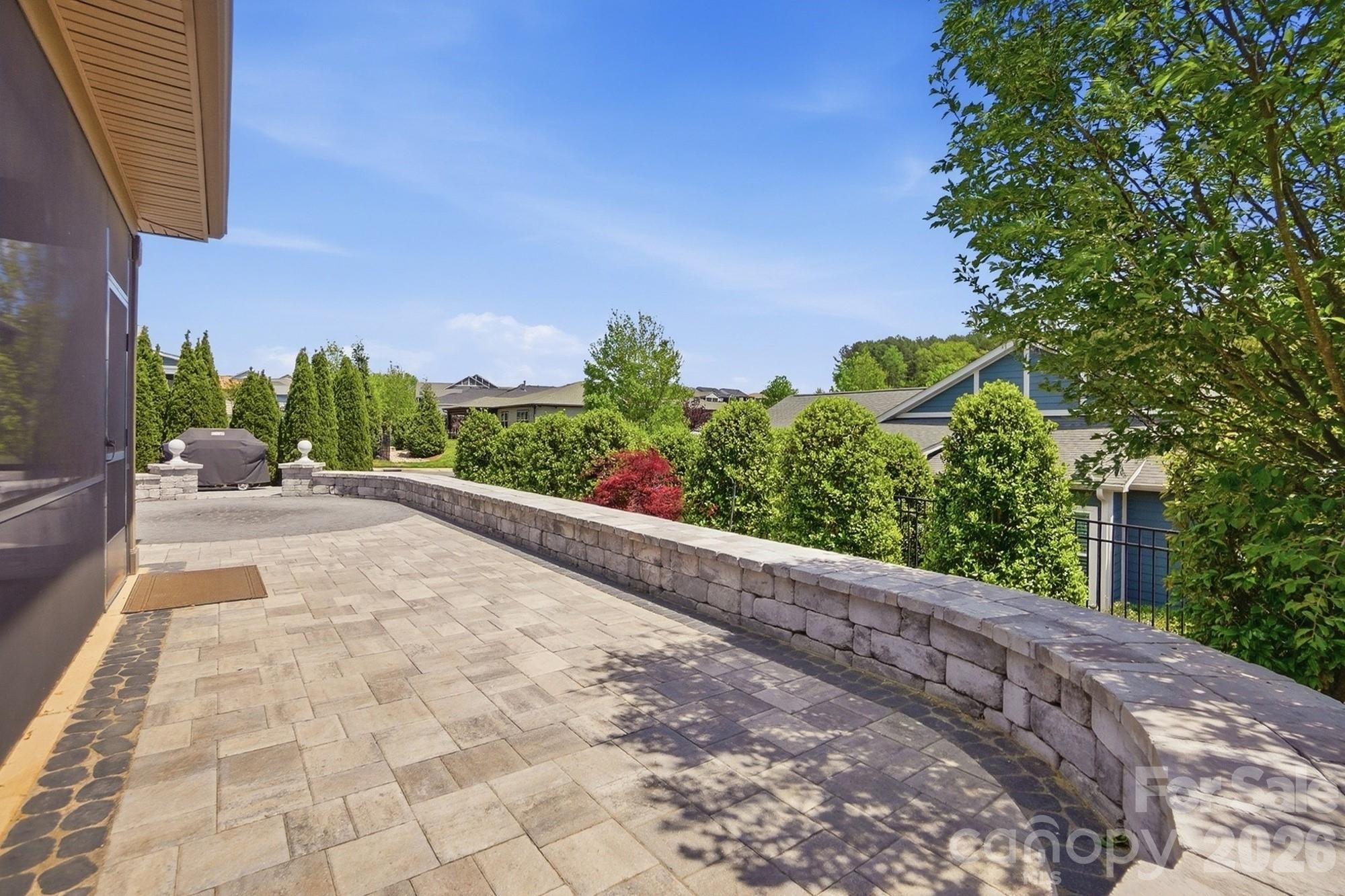6196 Raven Rock Drive Denver NC 28037