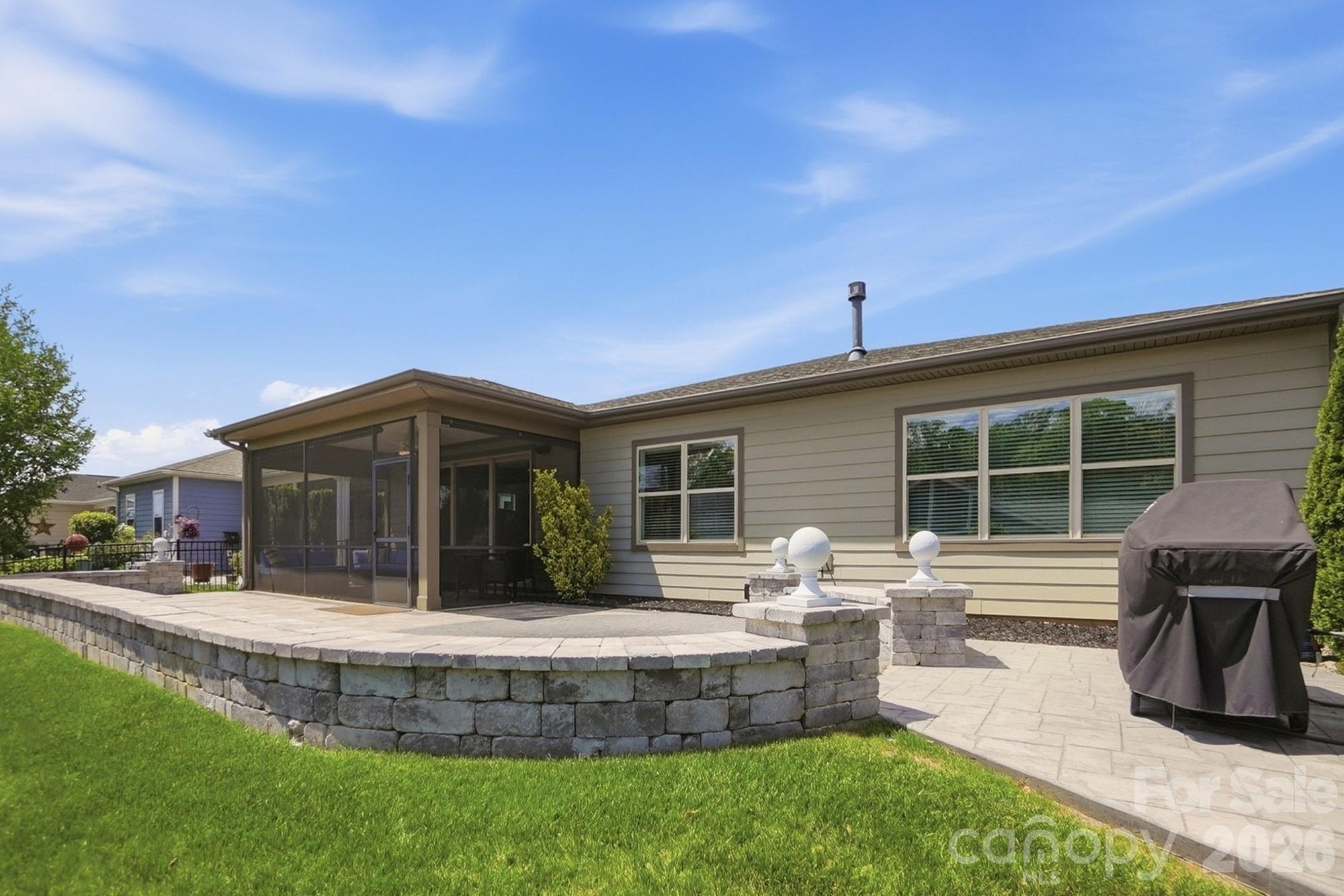 6196 Raven Rock Drive Denver NC 28037
