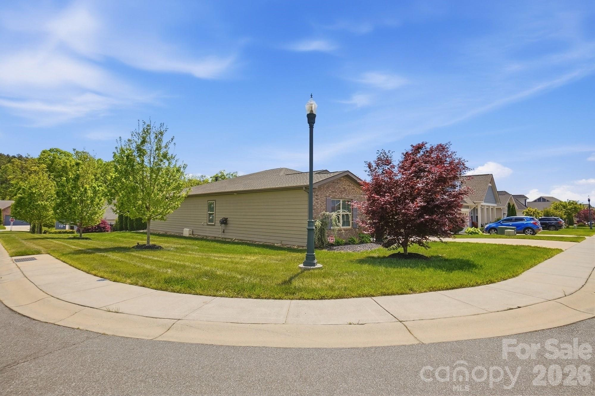 6196 Raven Rock Drive Denver NC 28037