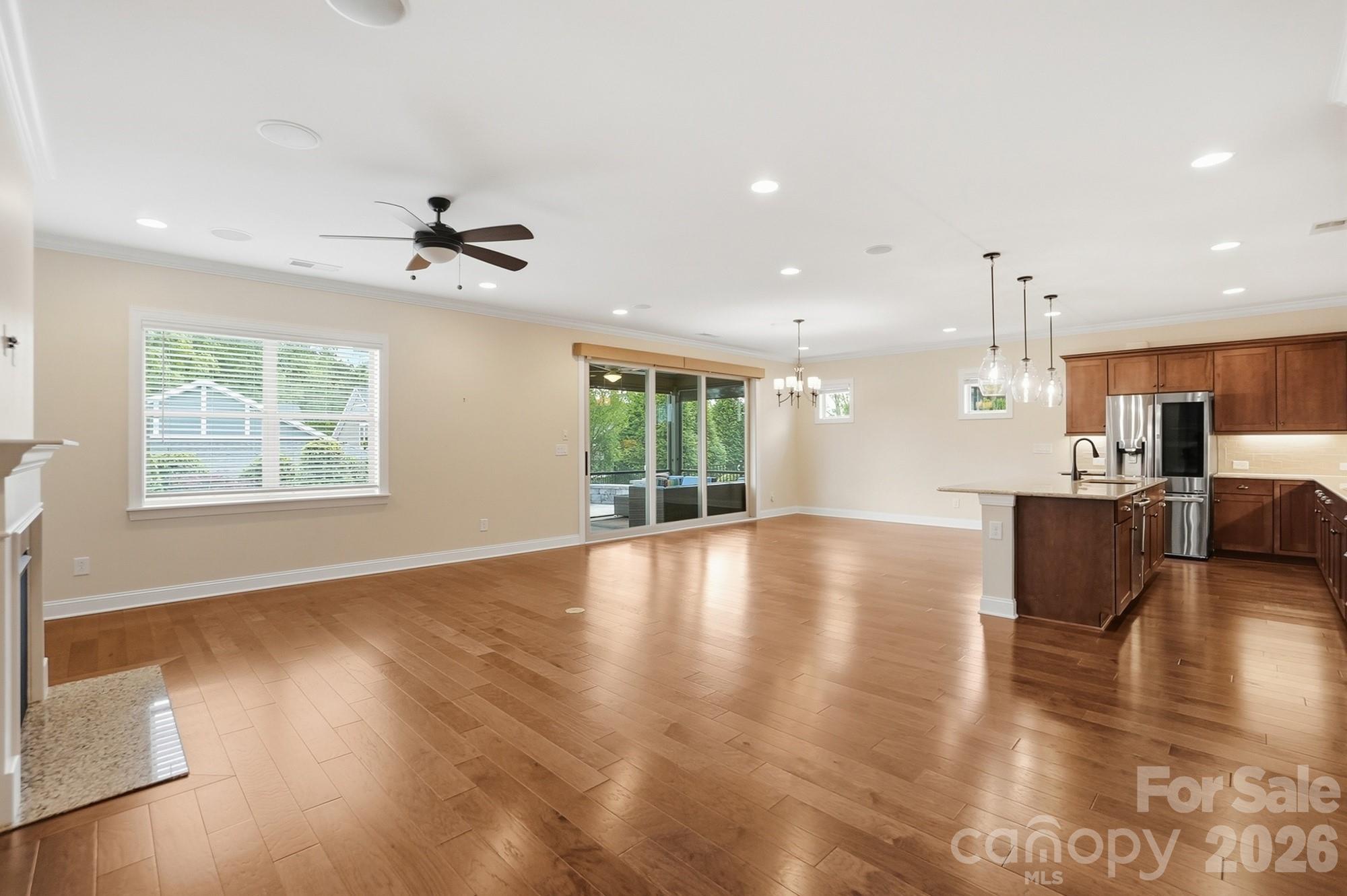 6196 Raven Rock Drive Denver NC 28037