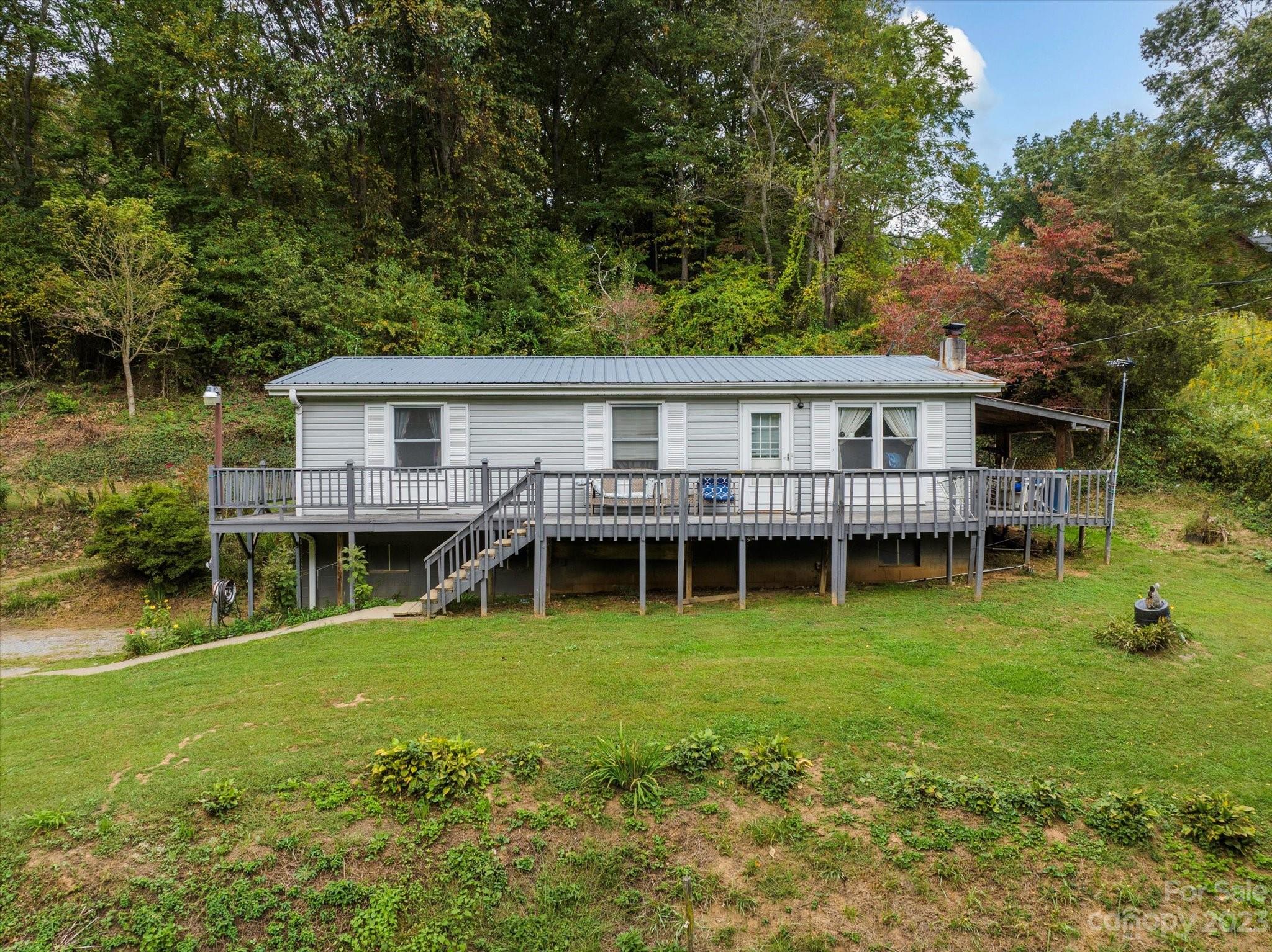 744 Crawford Road Waynesville NC 28785