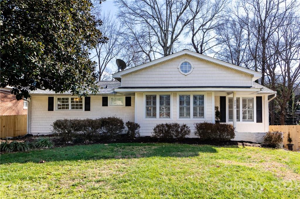 200 Scofield Road Charlotte NC 28209