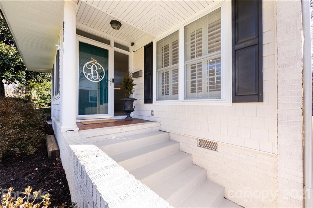 200 Scofield Road Charlotte NC 28209