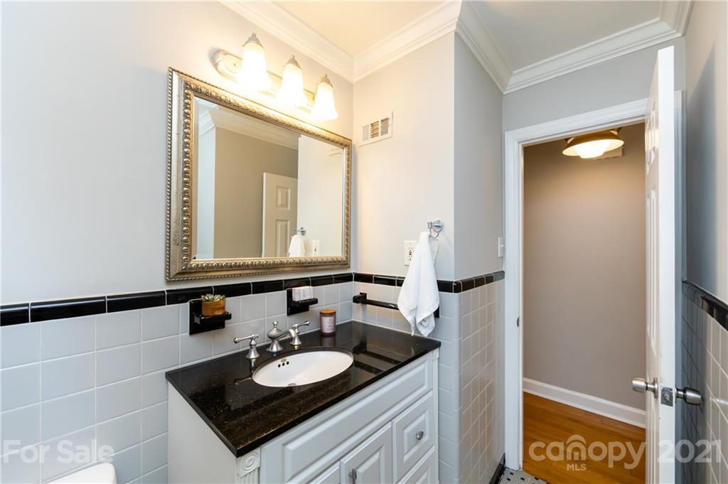 200 Scofield Road Charlotte NC 28209
