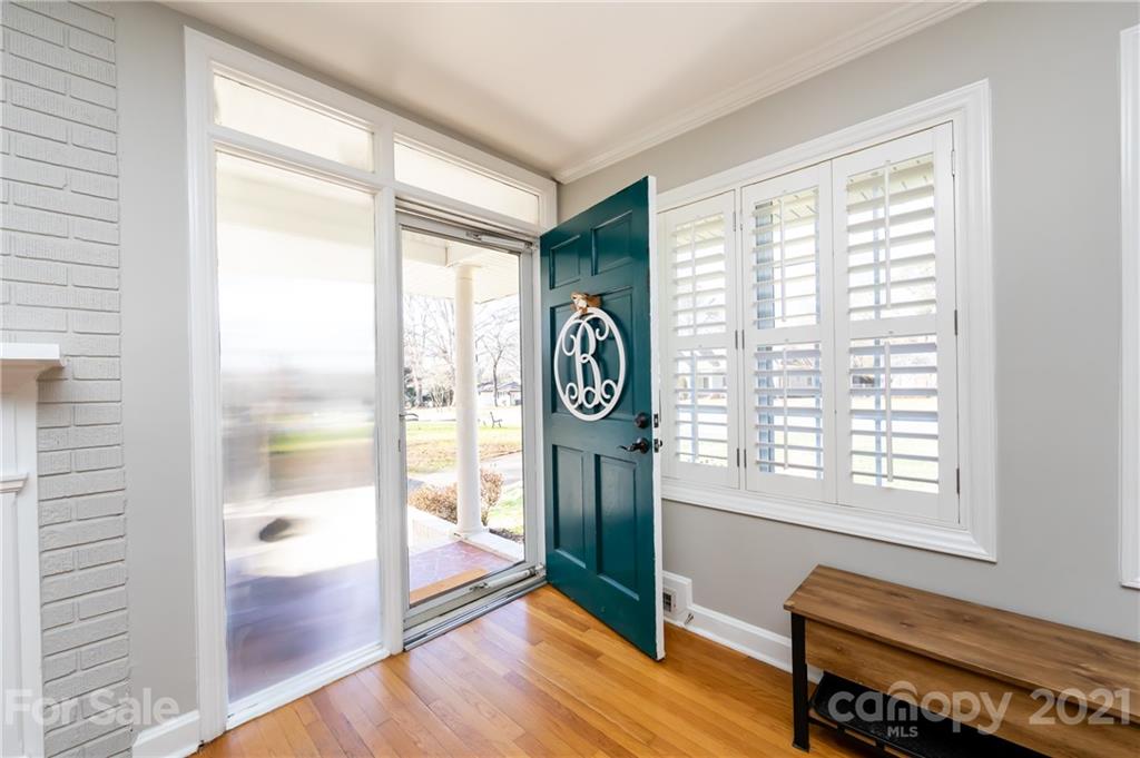 200 Scofield Road Charlotte NC 28209