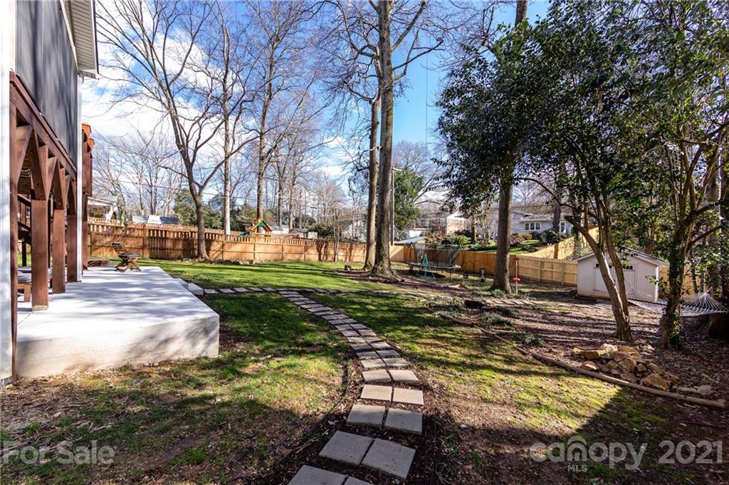 200 Scofield Road Charlotte NC 28209