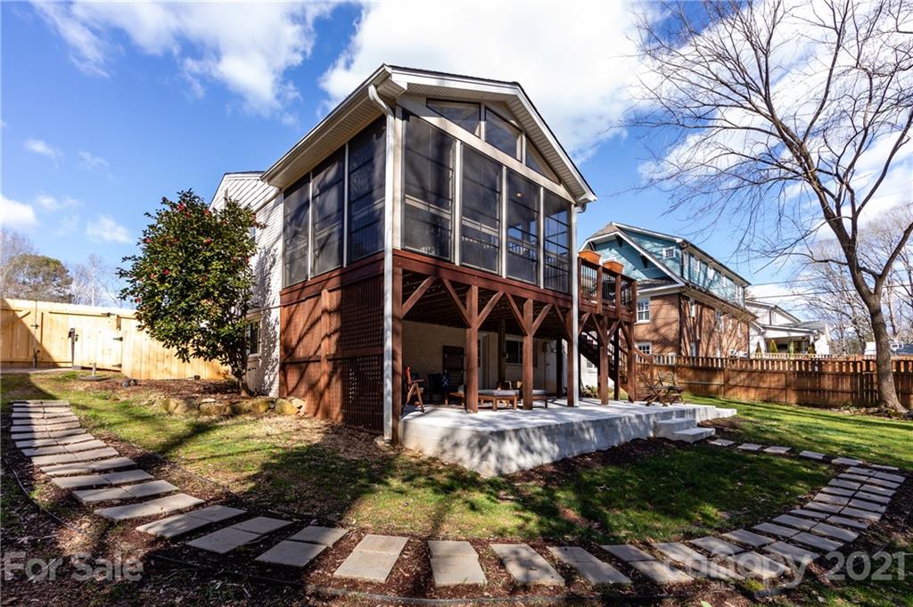 200 Scofield Road Charlotte NC 28209