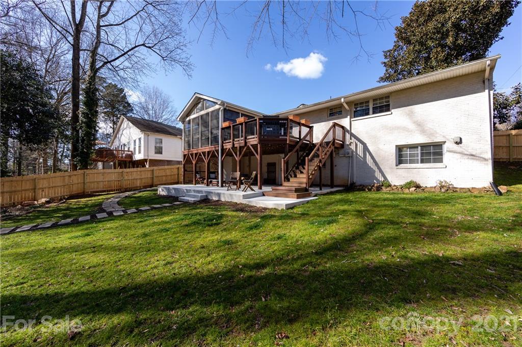 200 Scofield Road Charlotte NC 28209