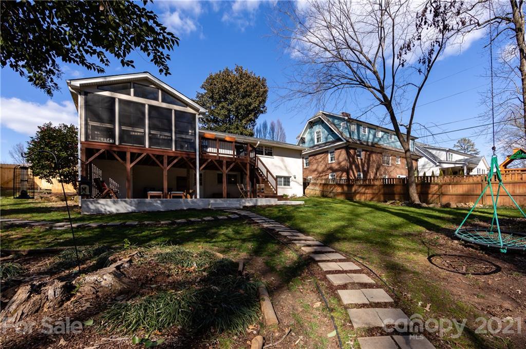 200 Scofield Road Charlotte NC 28209