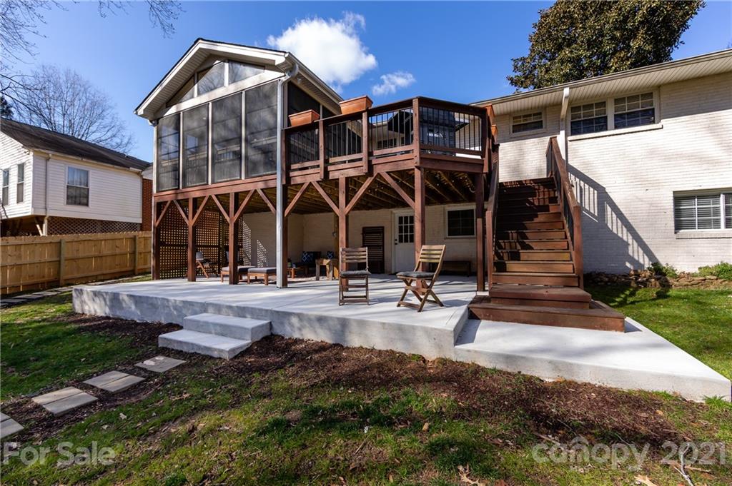 200 Scofield Road Charlotte NC 28209