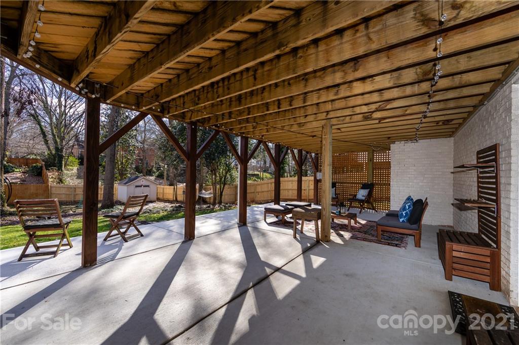 200 Scofield Road Charlotte NC 28209