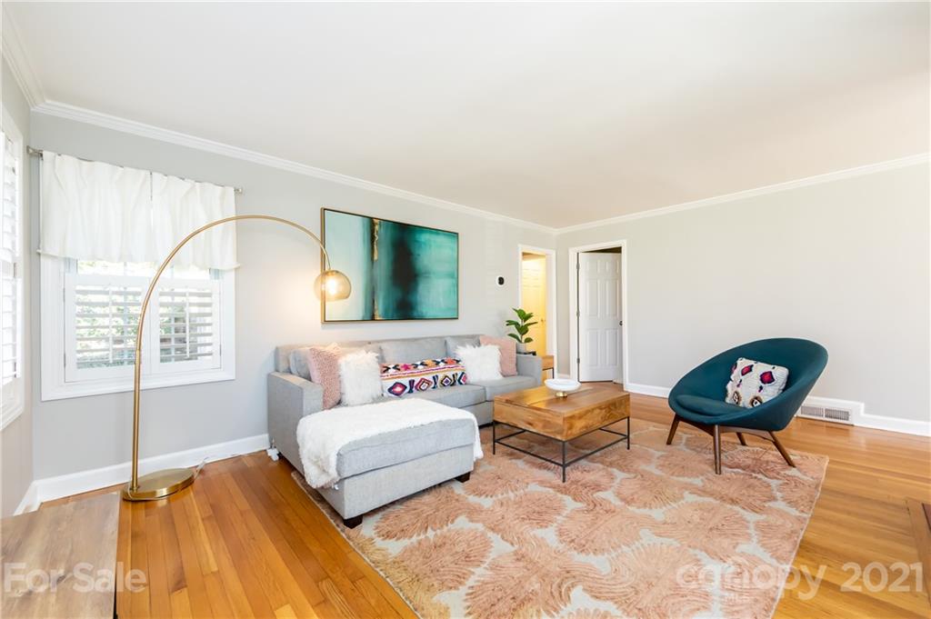 200 Scofield Road Charlotte NC 28209