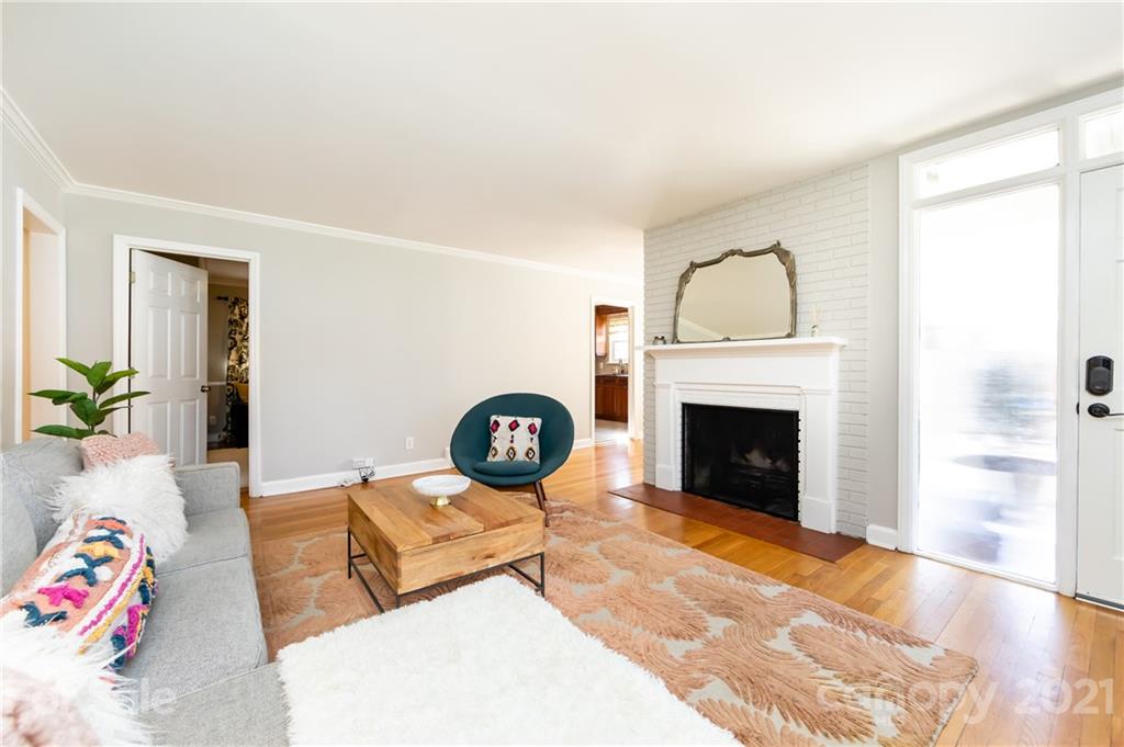 200 Scofield Road Charlotte NC 28209
