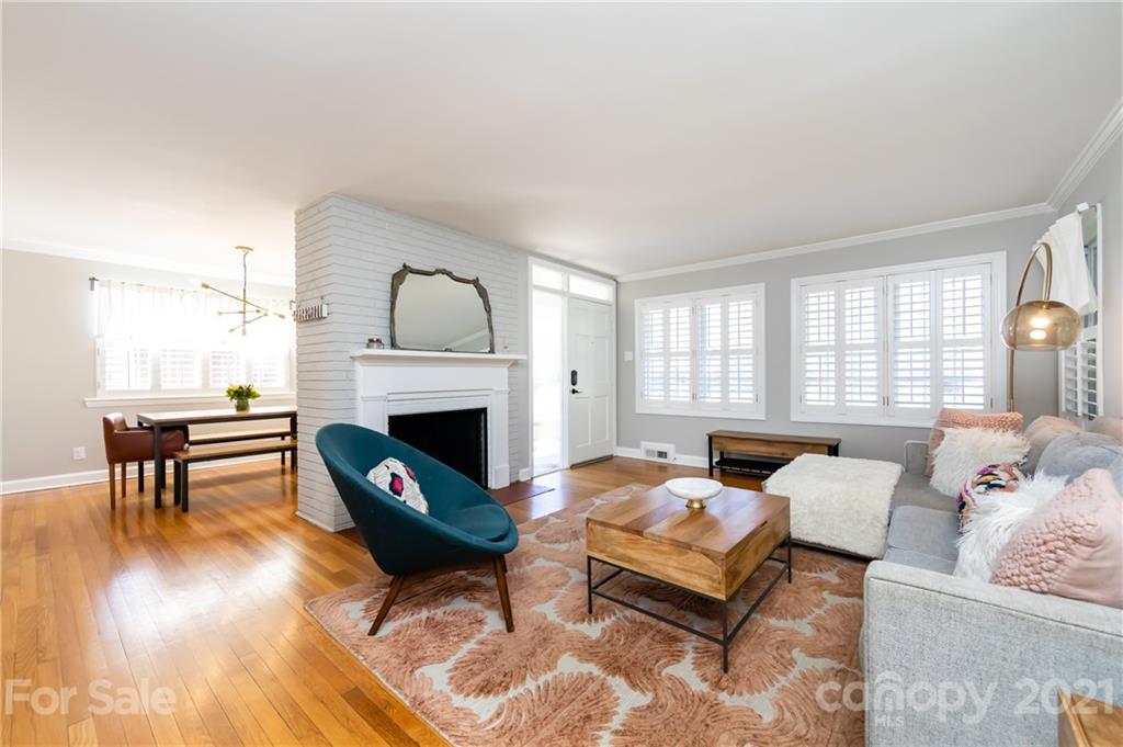 200 Scofield Road Charlotte NC 28209