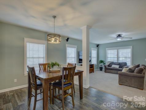 2610 Courtland Drive Clover SC 29710