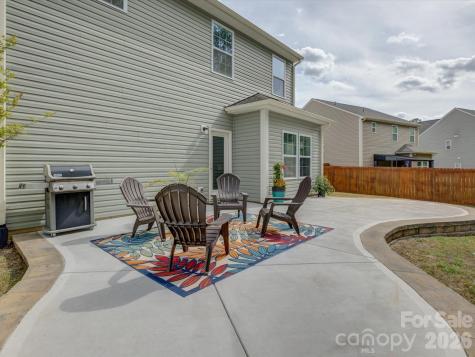 2610 Courtland Drive Clover SC 29710