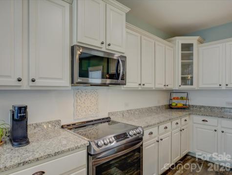 2610 Courtland Drive Clover SC 29710
