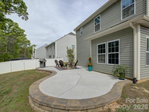 2610 Courtland Drive Clover SC 29710