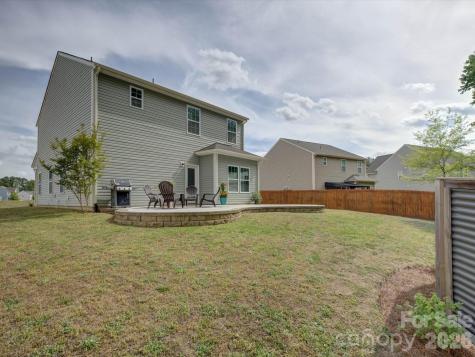 2610 Courtland Drive Clover SC 29710