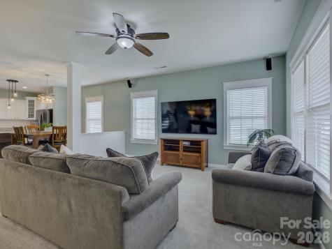 2610 Courtland Drive Clover SC 29710
