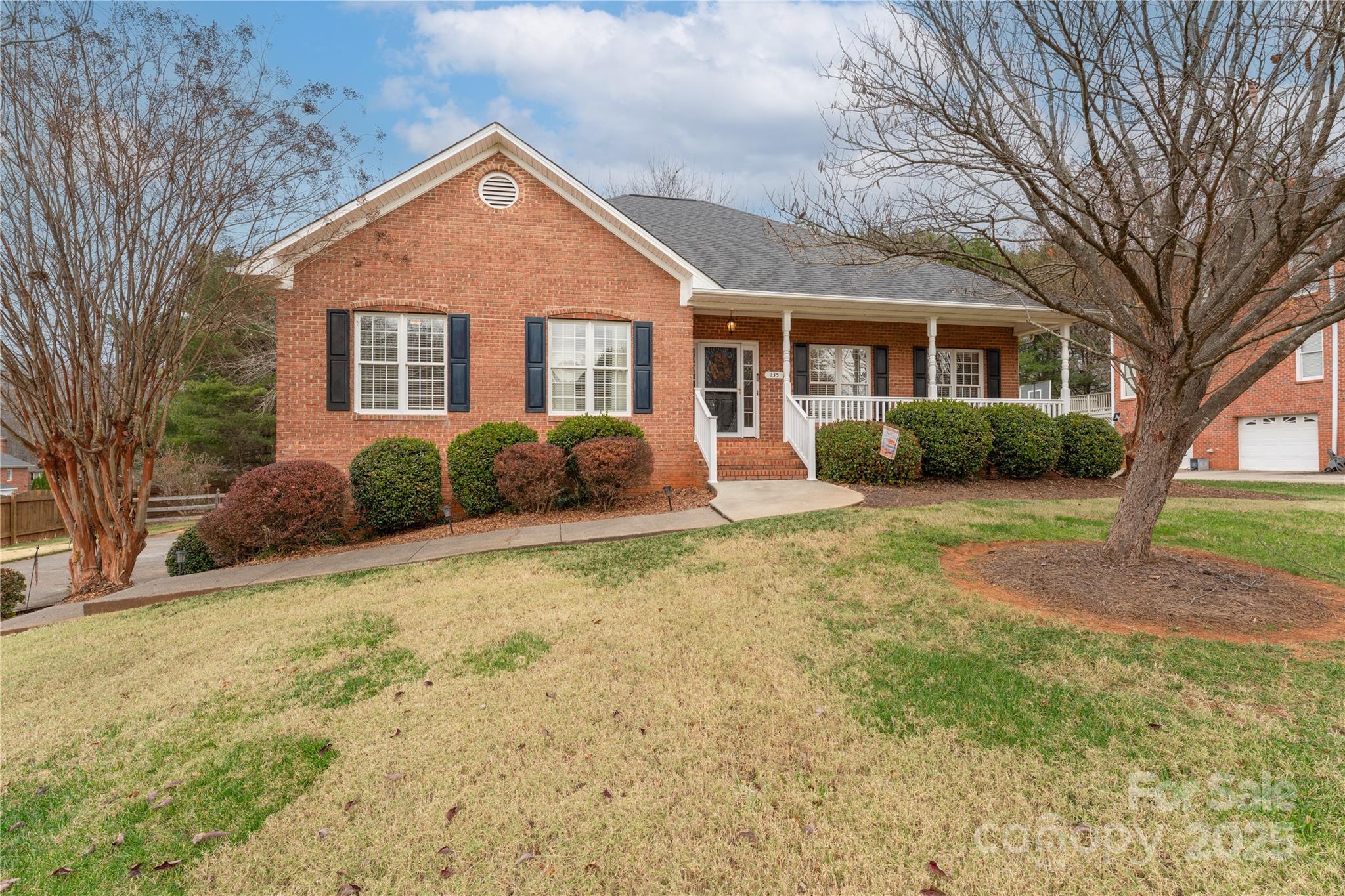 135 Suntree Drive Advance NC 27006