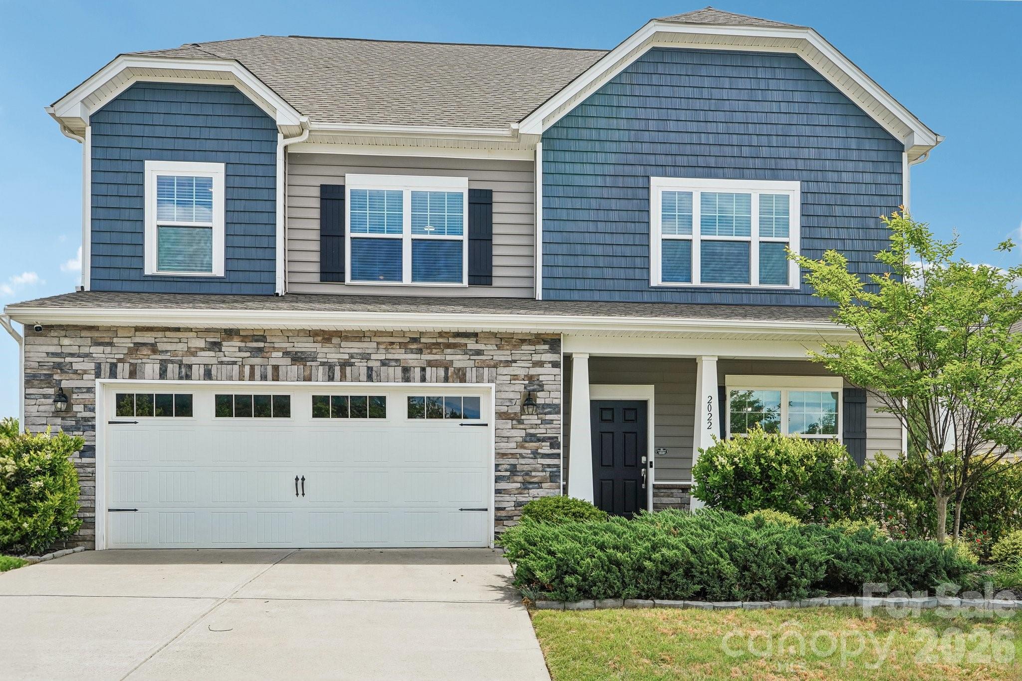 2022 Napa Valley Drive Waxhaw NC 28173