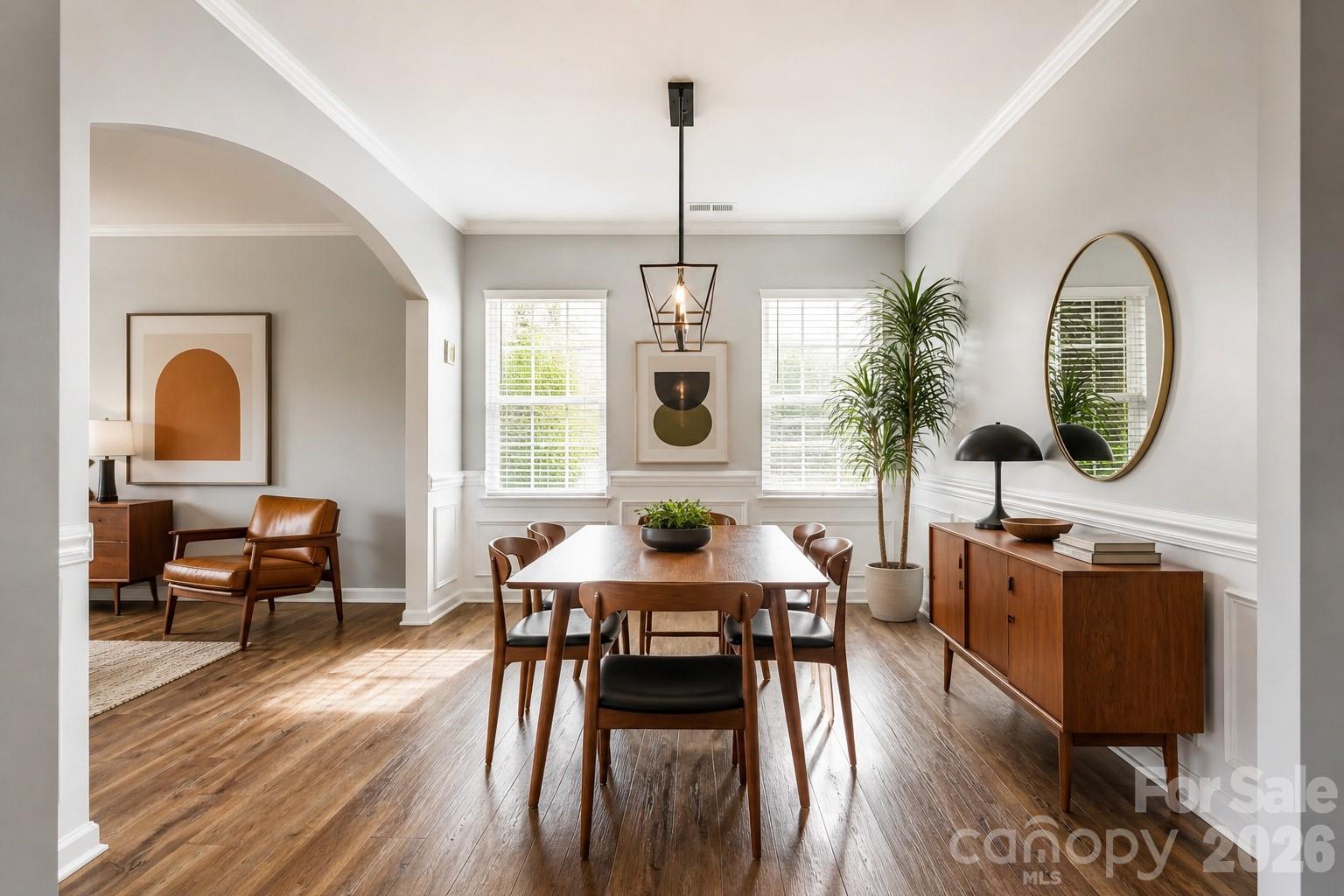 2022 Napa Valley Drive Waxhaw NC 28173