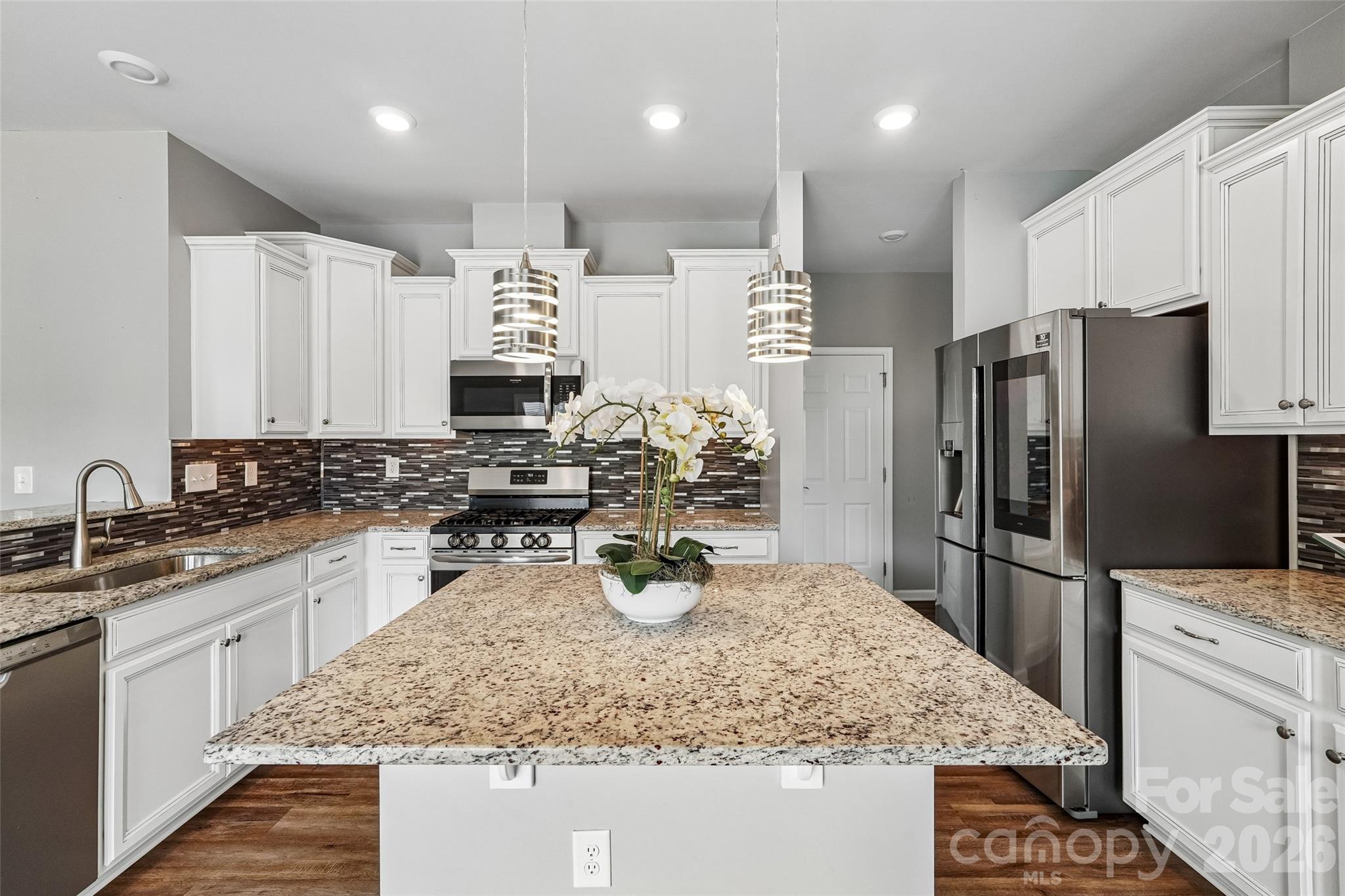 2022 Napa Valley Drive Waxhaw NC 28173