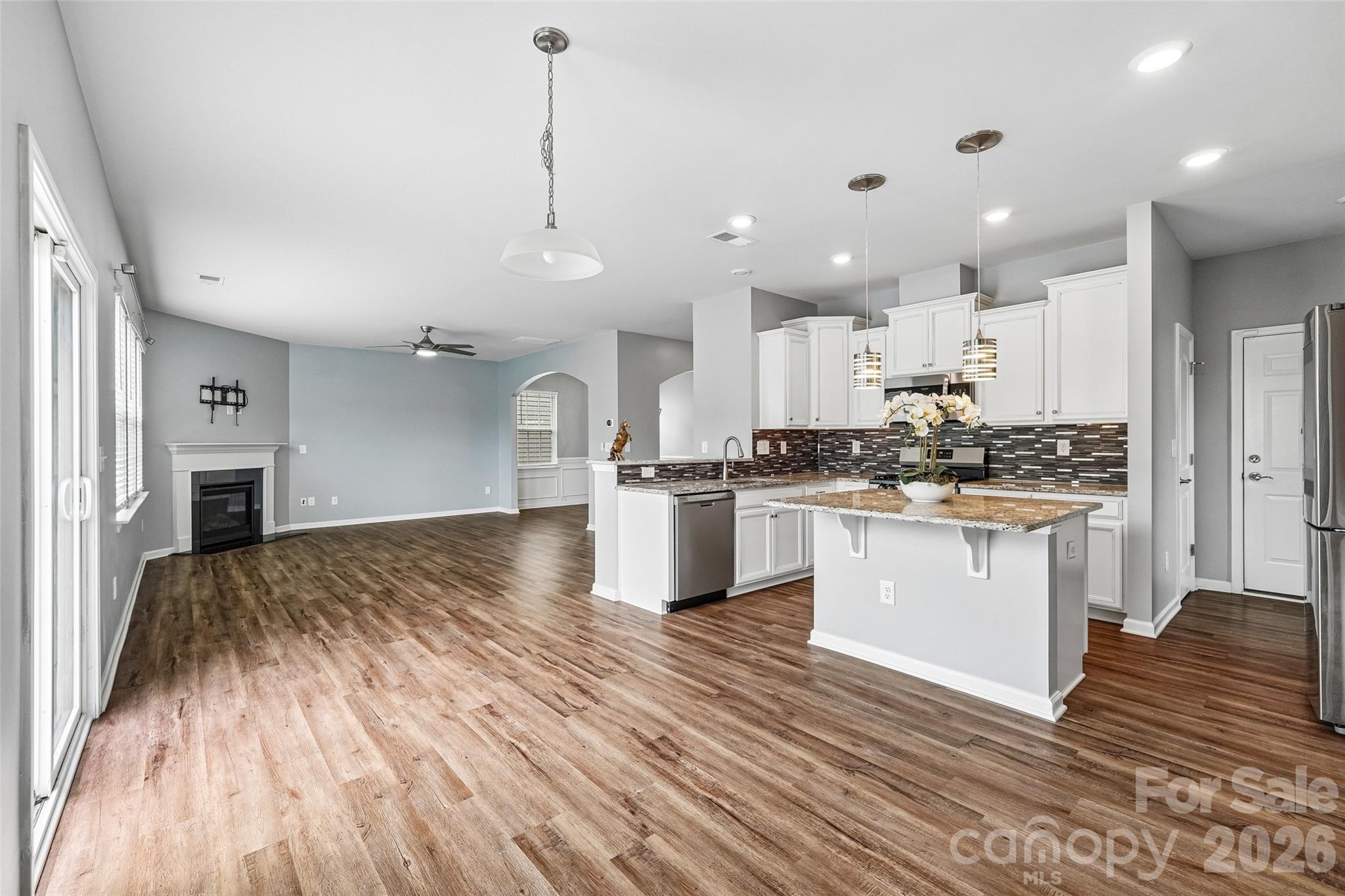 2022 Napa Valley Drive Waxhaw NC 28173