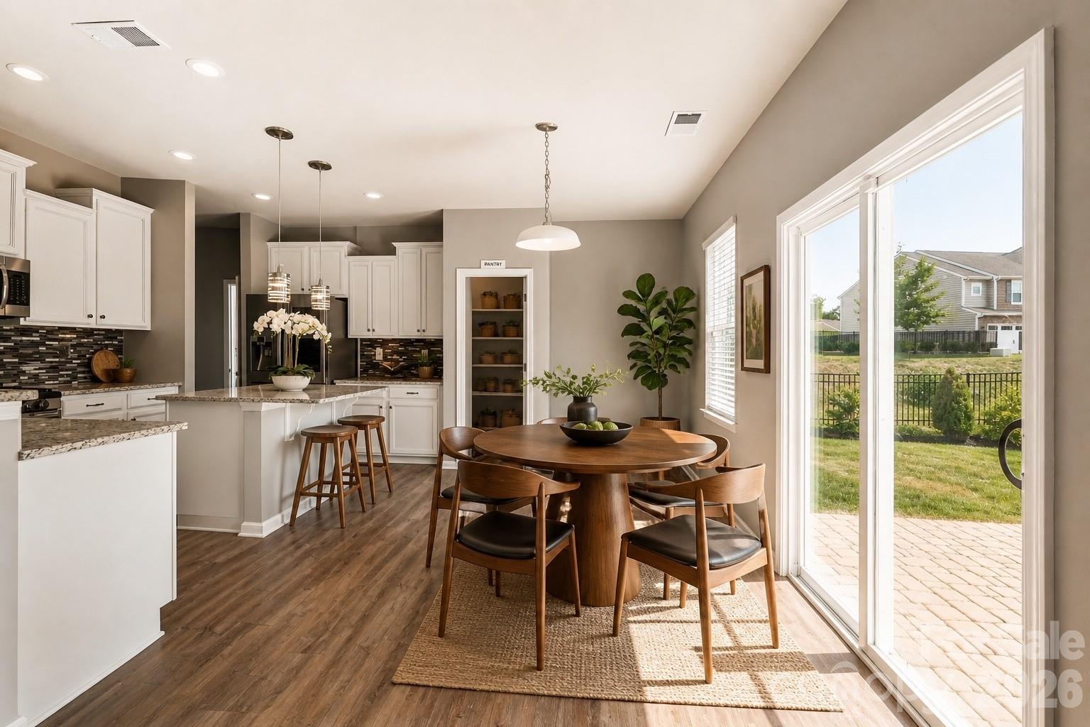 2022 Napa Valley Drive Waxhaw NC 28173