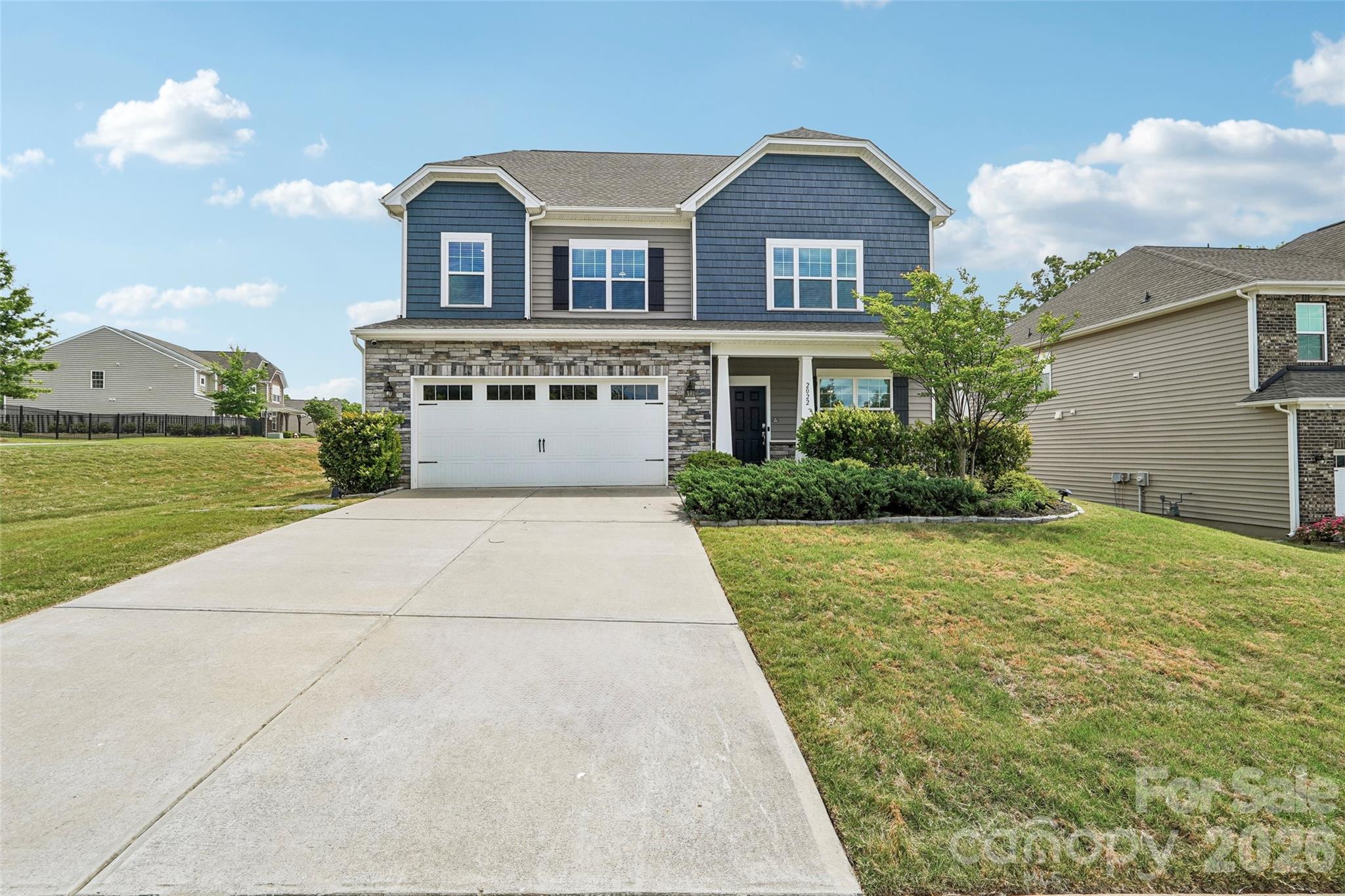 2022 Napa Valley Drive Waxhaw NC 28173