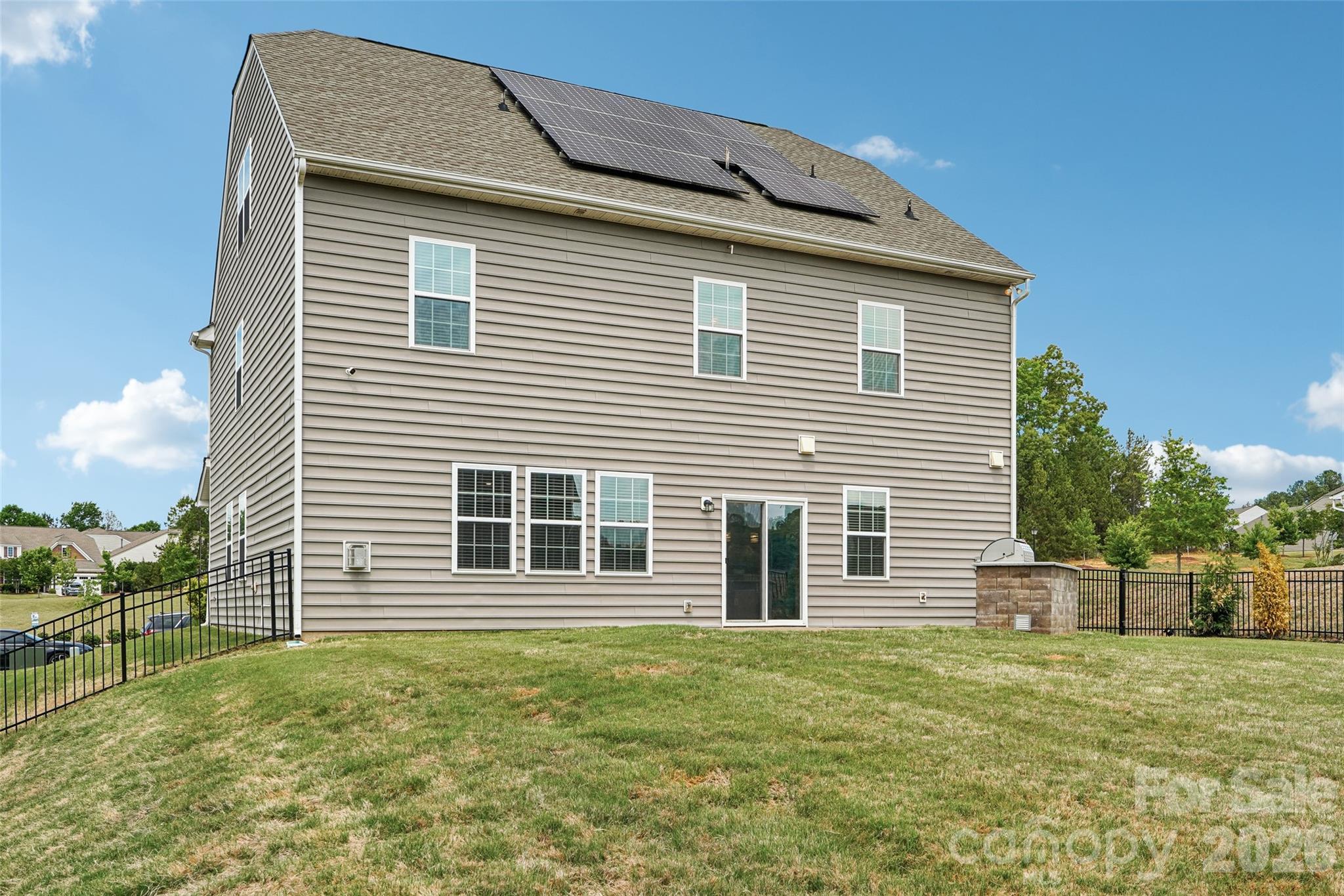 2022 Napa Valley Drive Waxhaw NC 28173