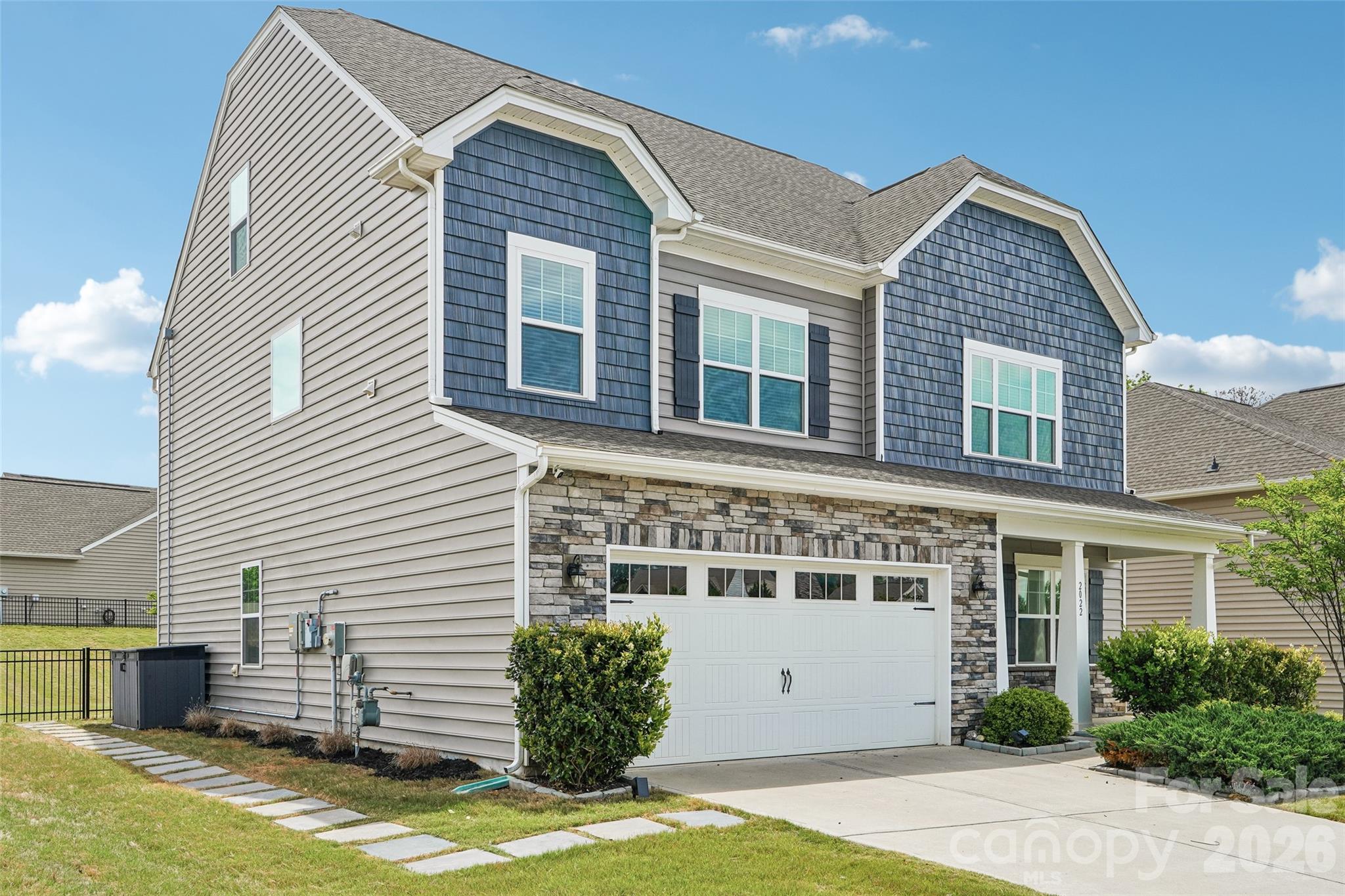 2022 Napa Valley Drive Waxhaw NC 28173