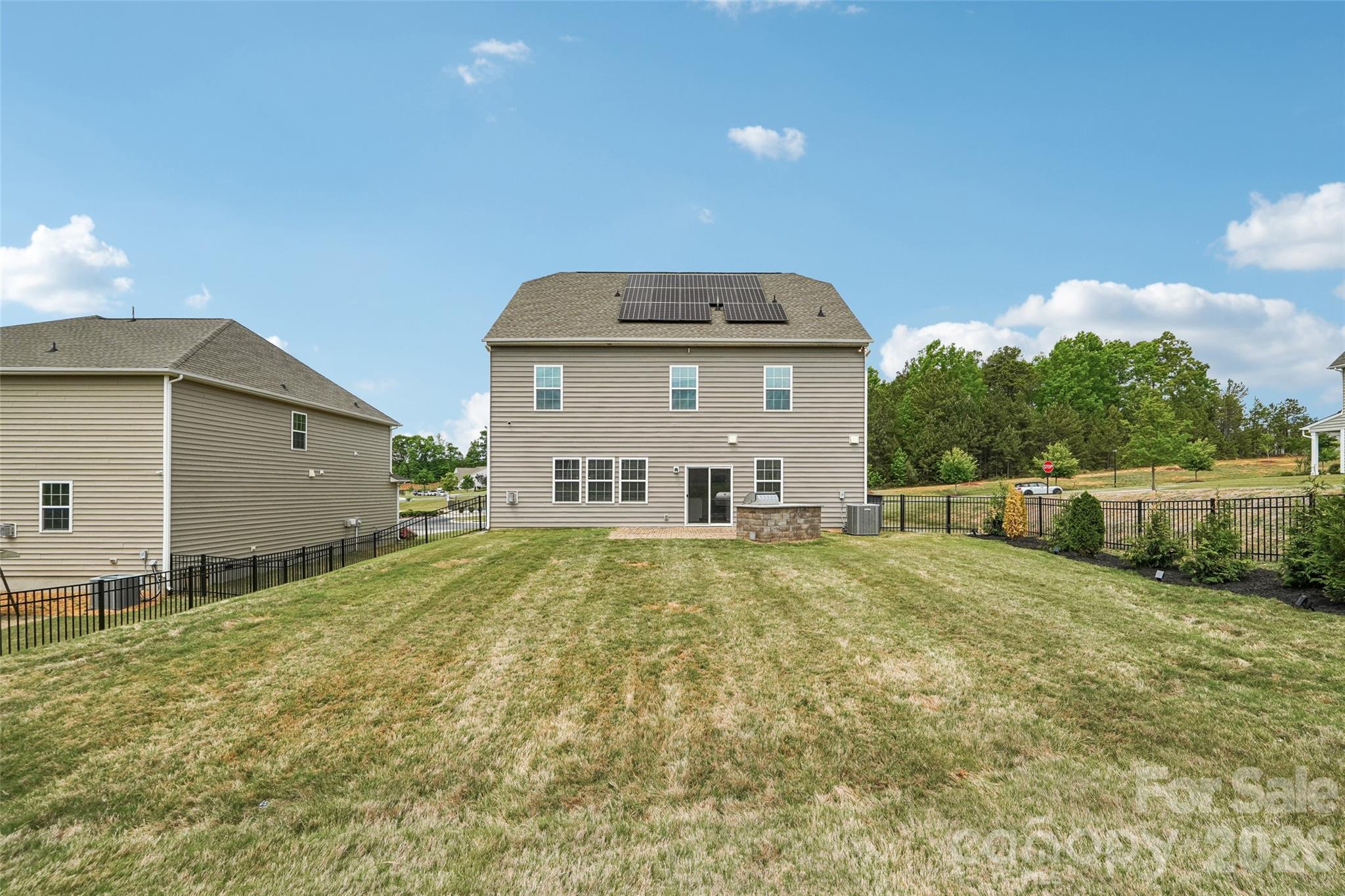 2022 Napa Valley Drive Waxhaw NC 28173