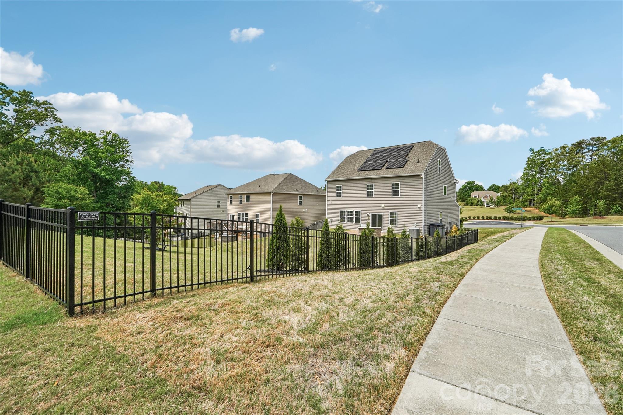 2022 Napa Valley Drive Waxhaw NC 28173