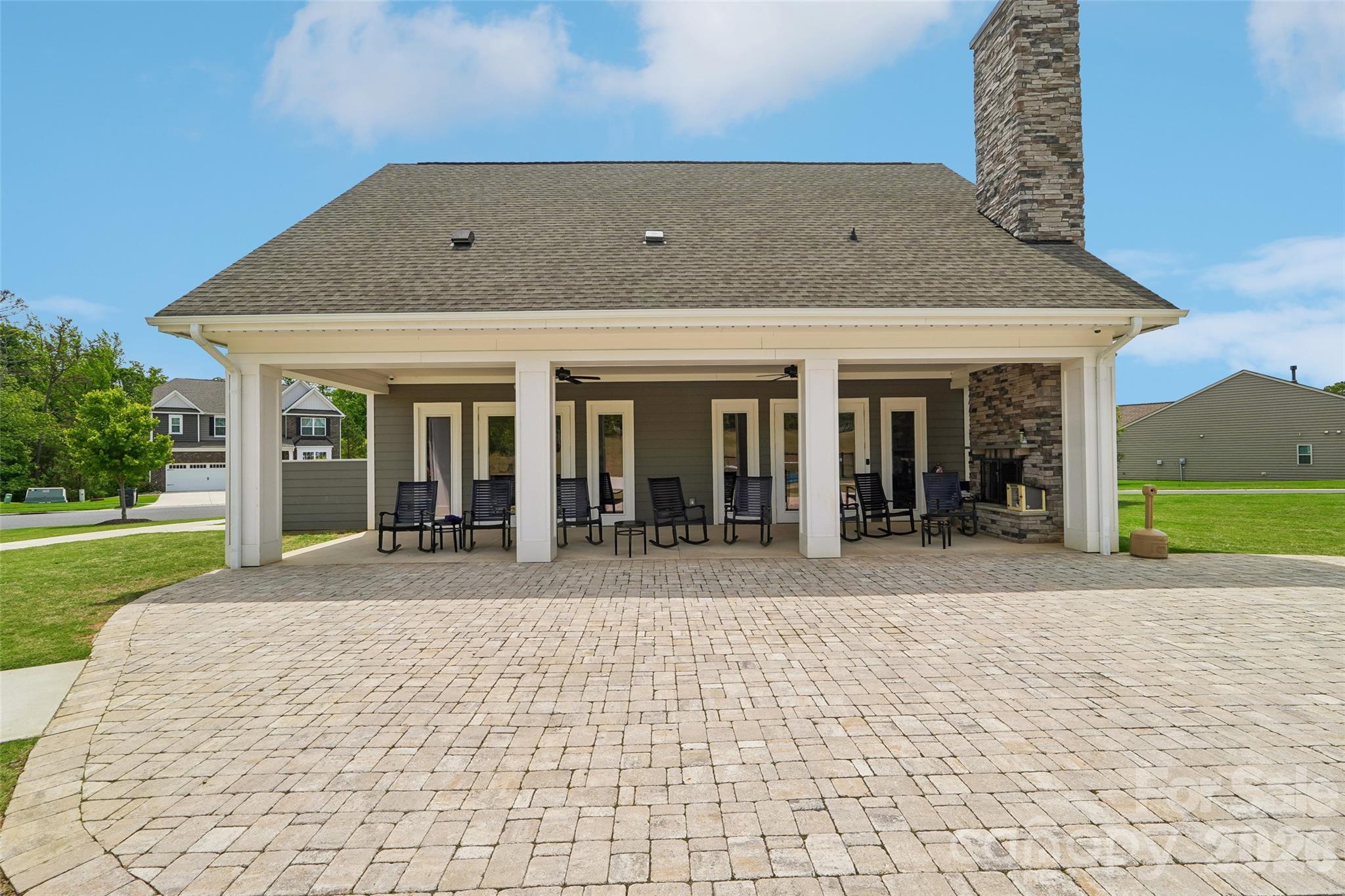 2022 Napa Valley Drive Waxhaw NC 28173