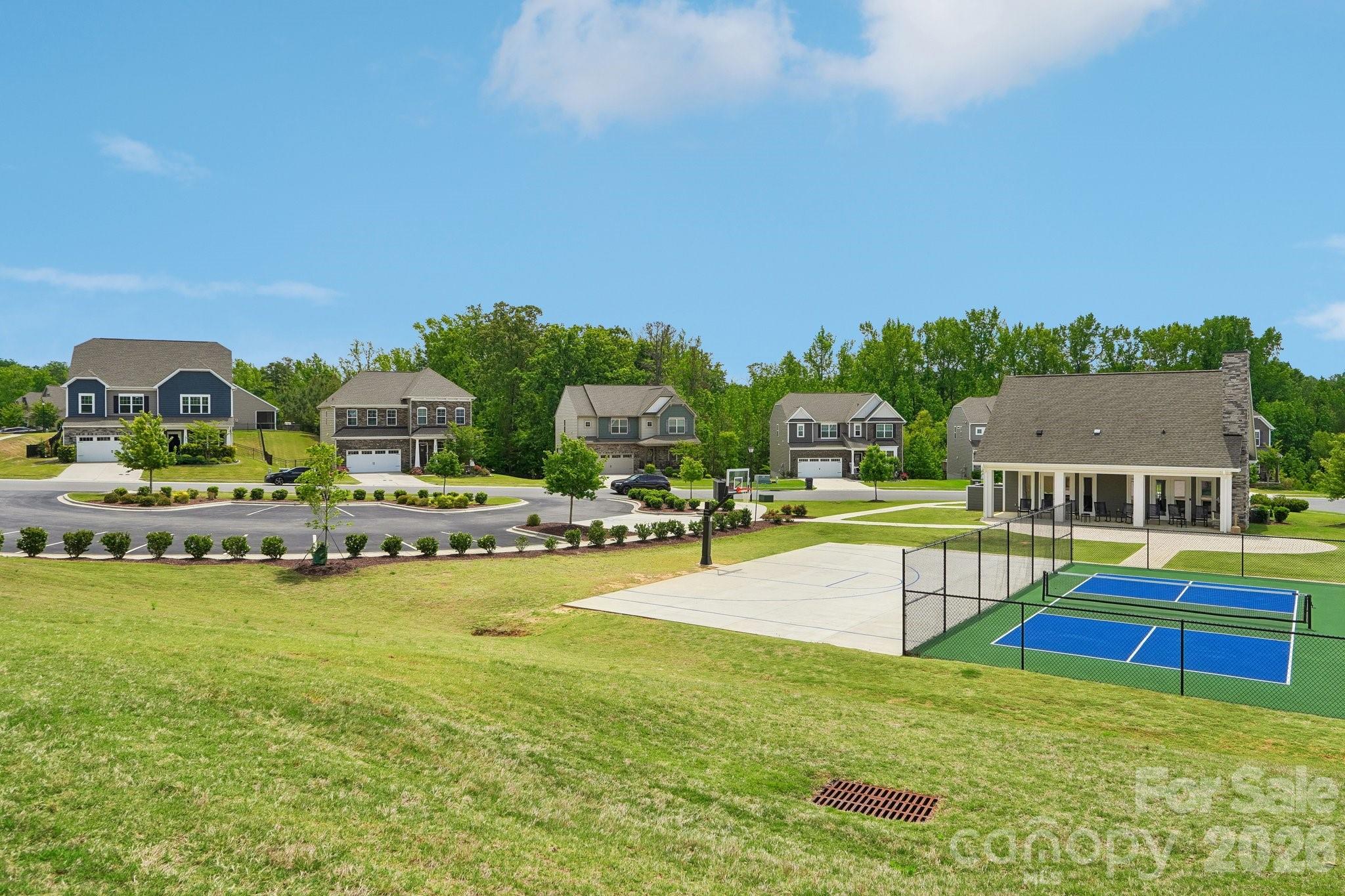 2022 Napa Valley Drive Waxhaw NC 28173