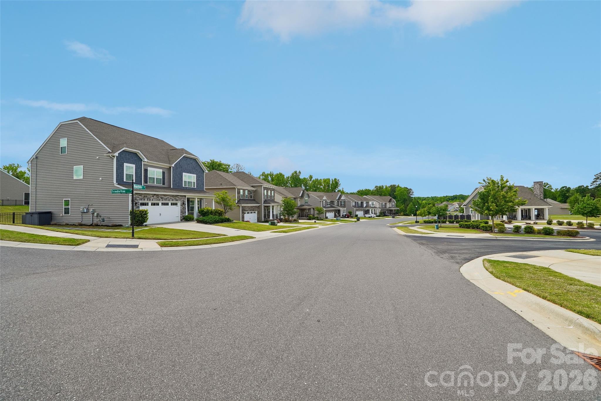 2022 Napa Valley Drive Waxhaw NC 28173