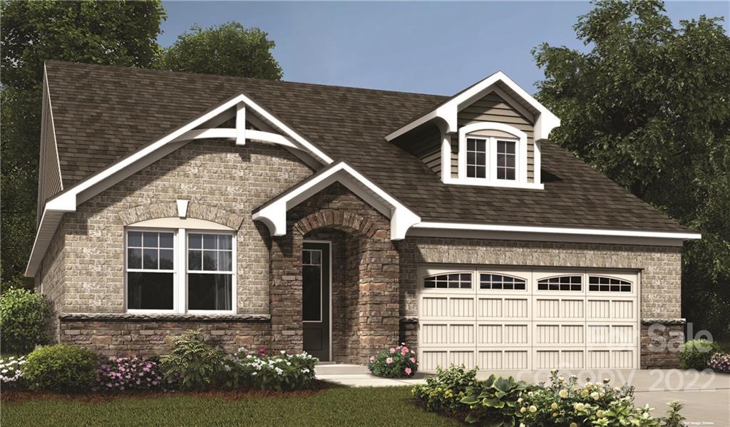 9311 Liberty Hill Drive Mint Hill NC 28227