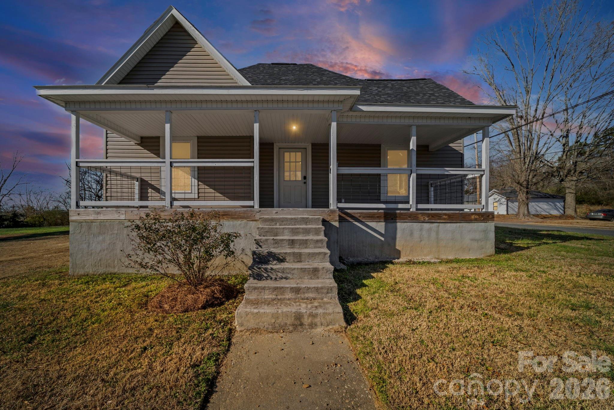 823 Hill Street Albemarle NC 28001