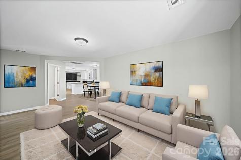 823 Hill Street Albemarle NC 28001